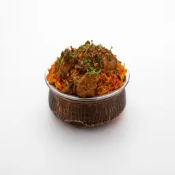 سمك برياني
